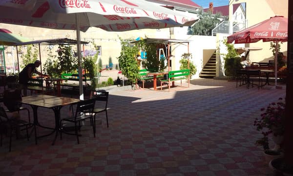 Южный берег 2