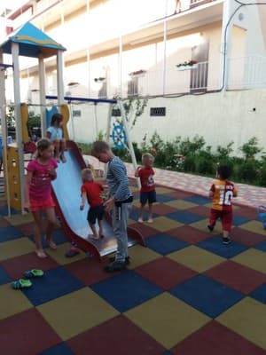 Южный берег 10