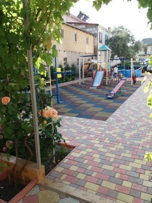 Южный берег 1