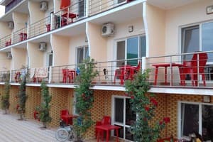 Мини-отель Южный берег