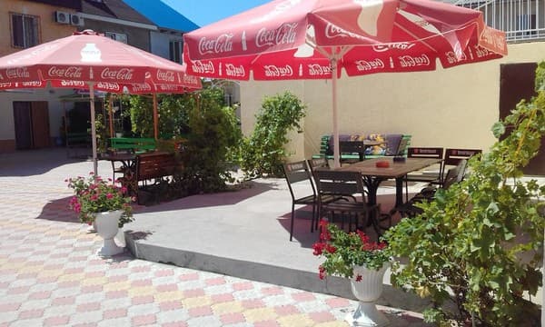 Южный берег 4