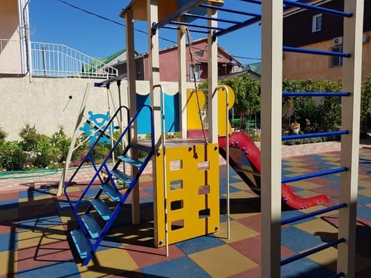 Южный берег 6