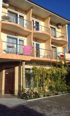 Южный берег 9