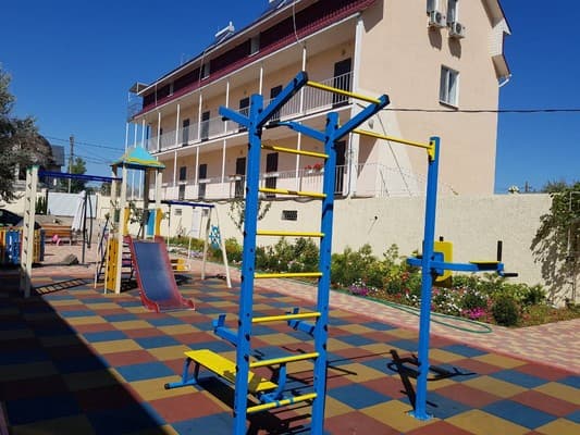 Южный берег 7