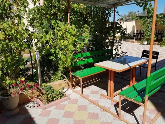 Южный берег 12