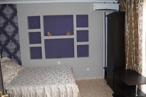 Мини-отель Южный берег. Люкс 4-местный с балконом 6