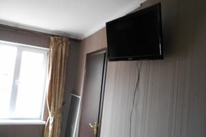 Мини-отель Южный берег. Люкс трехместный без балкона 7