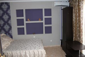 Мини-отель Южный берег. Люкс трехместный без балкона 5