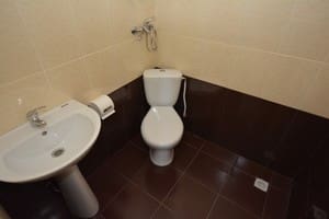 Мини-отель Южный берег. Люкс трехместный с балконом 2