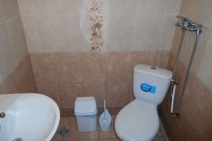 Мини-отель Южный берег. Стандарт двухместный  с вентилятором 3