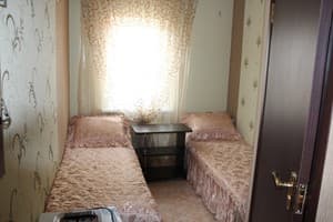 Мини-отель Южный берег. Стандарт двухместный  с вентилятором 2