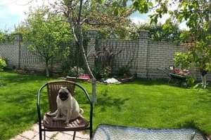 Южный дворик 11