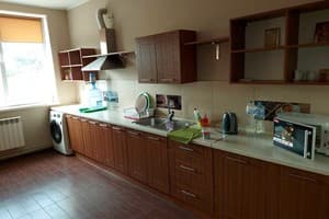 Хостел Yurus. Эконом трехместный  11