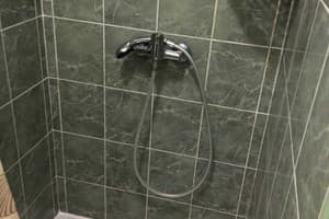 Хостел Yurus. Эконом трехместный  14