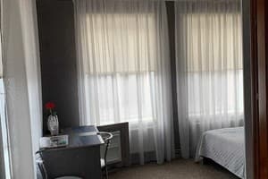 Хостел Yurus. Люкс двухместный  6