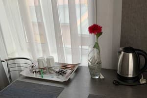 Хостел Yurus. Люкс двухместный  7