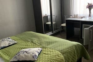 Хостел Yurus. Люкс двухместный  8