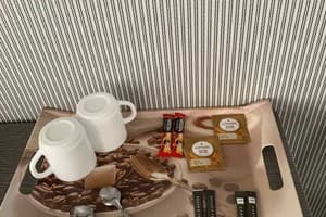 Хостел Yurus. Люкс двухместный  10