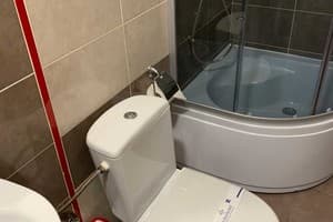 Хостел Yurus. Люкс двухместный  15