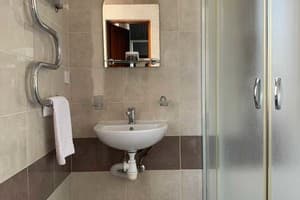 Хостел Yurus. Люкс двухместный  16