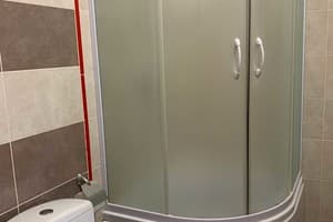 Хостел Yurus. Люкс трехместный  7