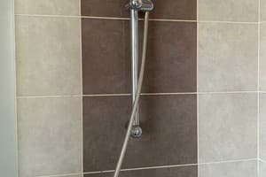 Хостел Yurus. Люкс трехместный  8