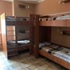 Хостел Yurus. Место в общем 10-местном номере  3