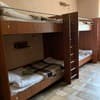 Хостел Yurus. Место в общем 10-местном номере  4