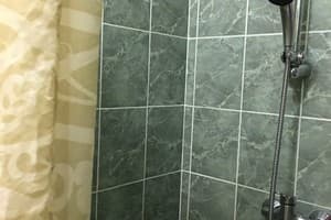 Хостел Yurus. Место в общем 10-местном номере  14