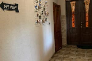 Хостел Yurus. Место в общем 4-местном номере  7