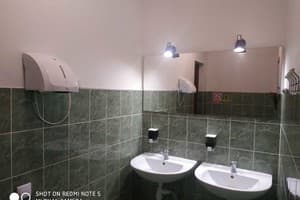 Хостел Yurus. Место в общем 4-местном номере  14