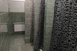 Хостел Yurus. Место в общем 4-местном номере  13