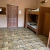 Хостел Yurus. Место в общем 6-местном номере  4