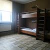 Хостел Yurus. Место в общем 6-местном номере  7
