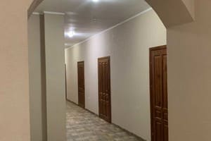 Хостел Yurus. Место в общем 6-местном номере  10