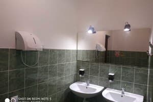 Хостел Yurus. Место в общем 6-местном номере  15