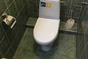 Хостел Yurus. Место в общем 6-местном номере  18