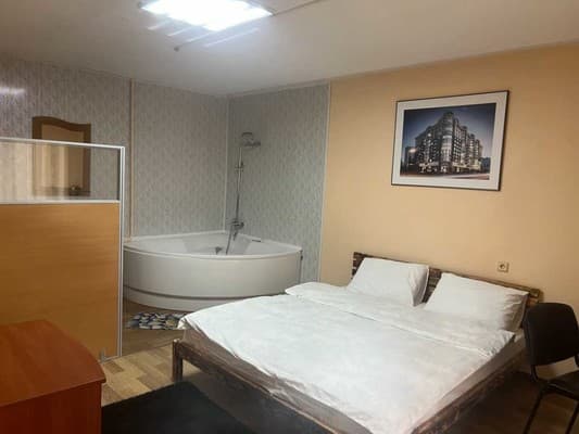 Затишок Кроне 1