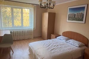 Хостел Затишок Кроне. Делюкс двухместный номер-студио 2