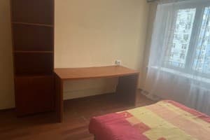 Хостел Затишок Кроне. Эконом двухместный Double 5