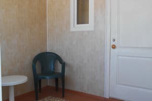 База отдыха Здоровье. Стандарт двухместный (корпус со стороны моря) 2