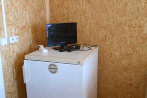 База отдыха Здоровье. Стандарт двухместный (корпус со стороны моря) 3