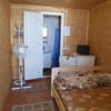 База отдыха Здоровье. Стандарт двухместный (корпус со стороны моря) 6