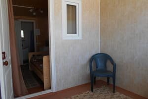 База отдыха Здоровье. Стандарт двухместный (корпус со стороны моря) 7