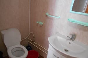 База отдыха Здоровье. Стандарт двухместный (корпус со стороны моря) 5