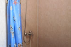 База отдыха Здоровье. Стандарт двухместный (корпус со стороны моря) 8