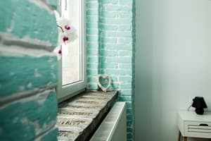 Квартира Зефир. Апартаменты 6-местный Двухкомнатные Zefir Deluxe, №2 9