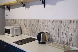 Квартира Зефир. Апартаменты 6-местный Двухкомнатные Zefir Deluxe, №2 5