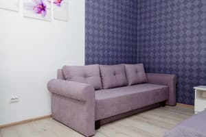 Квартира Зефир. Апартаменты 6-местный двухкомнатные Zefir Duo, №1 3