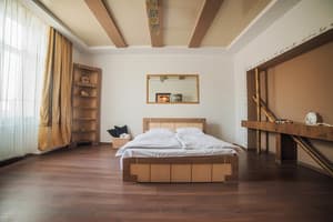 Квартира Зефир. Апартаменты 8-местный Четырехкомнатные Зефир 7